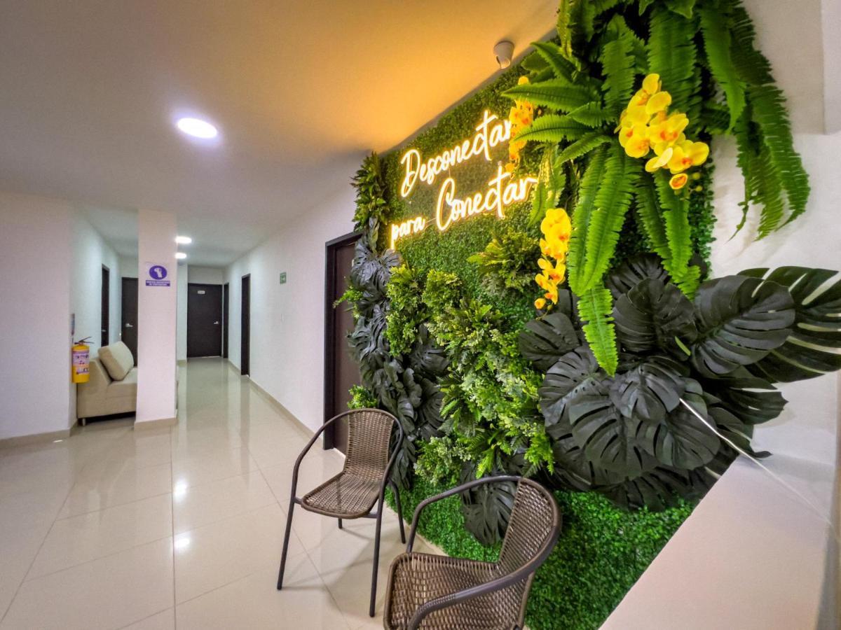 Hotel Boutique Veracruz Termales Santa Rosa de Cabal Εξωτερικό φωτογραφία