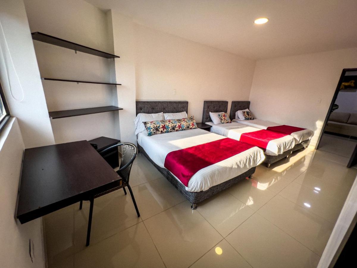 Hotel Boutique Veracruz Termales Santa Rosa de Cabal Εξωτερικό φωτογραφία